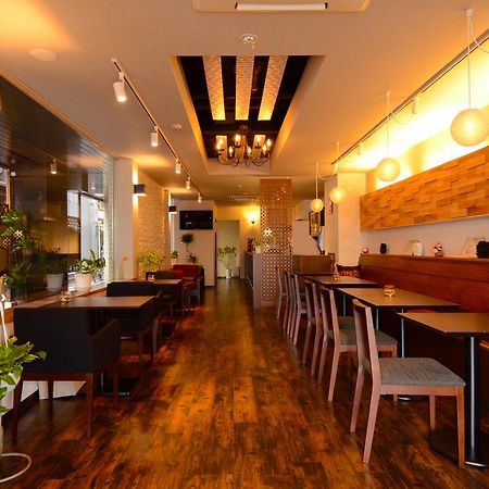 Hotel Tomato Kure Zewnętrze zdjęcie