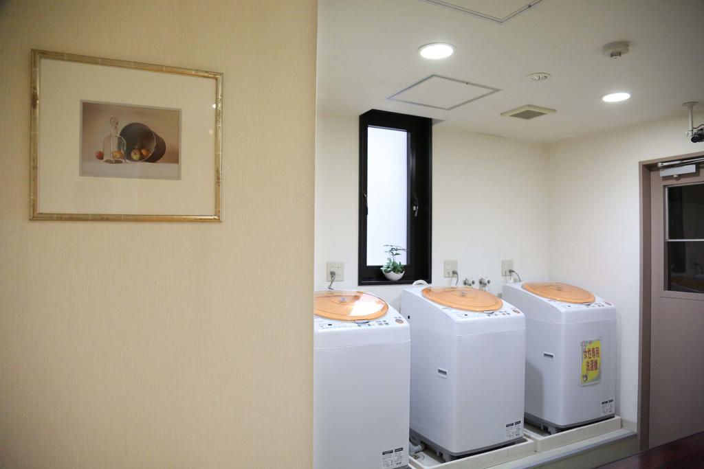 Hotel Tomato Kure Zewnętrze zdjęcie