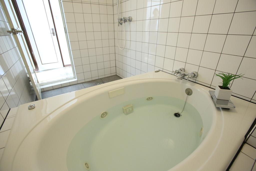 Hotel Tomato Kure Zewnętrze zdjęcie
