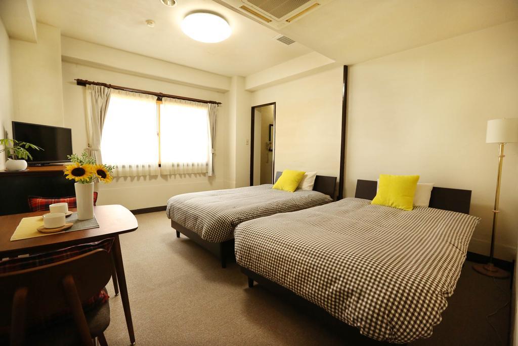Hotel Tomato Kure Zewnętrze zdjęcie
