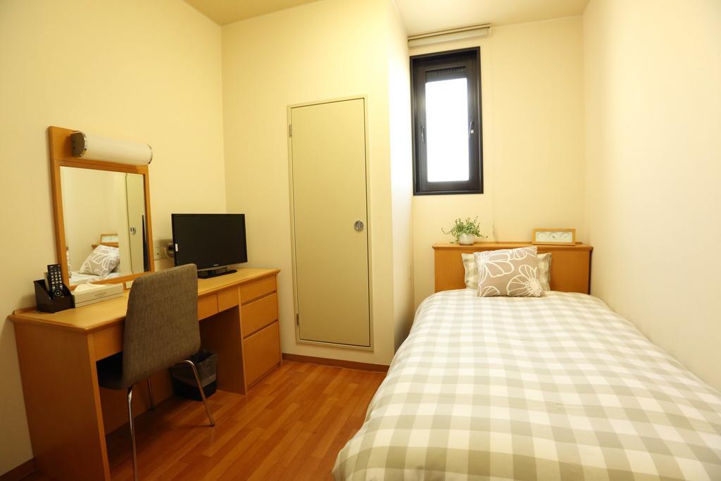 Hotel Tomato Kure Zewnętrze zdjęcie