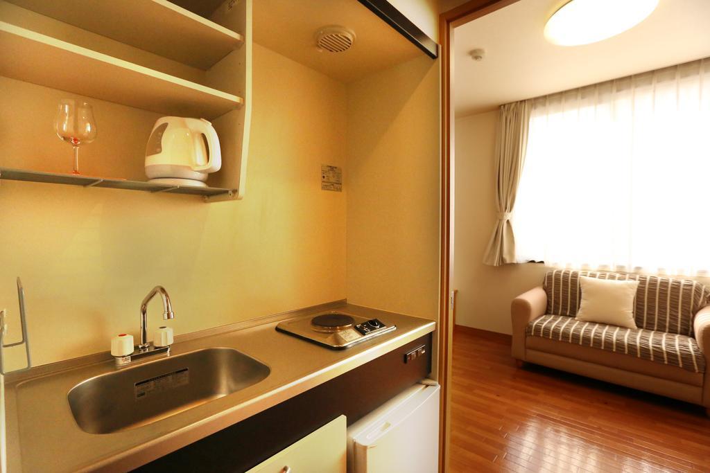 Hotel Tomato Kure Zewnętrze zdjęcie