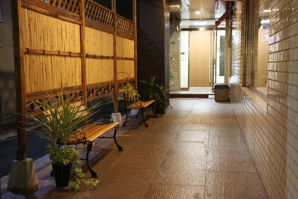 Hotel Tomato Kure Zewnętrze zdjęcie