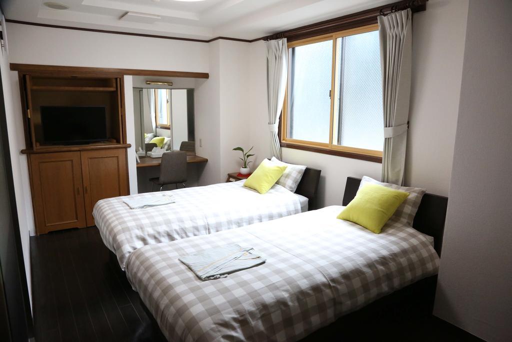 Hotel Tomato Kure Zewnętrze zdjęcie